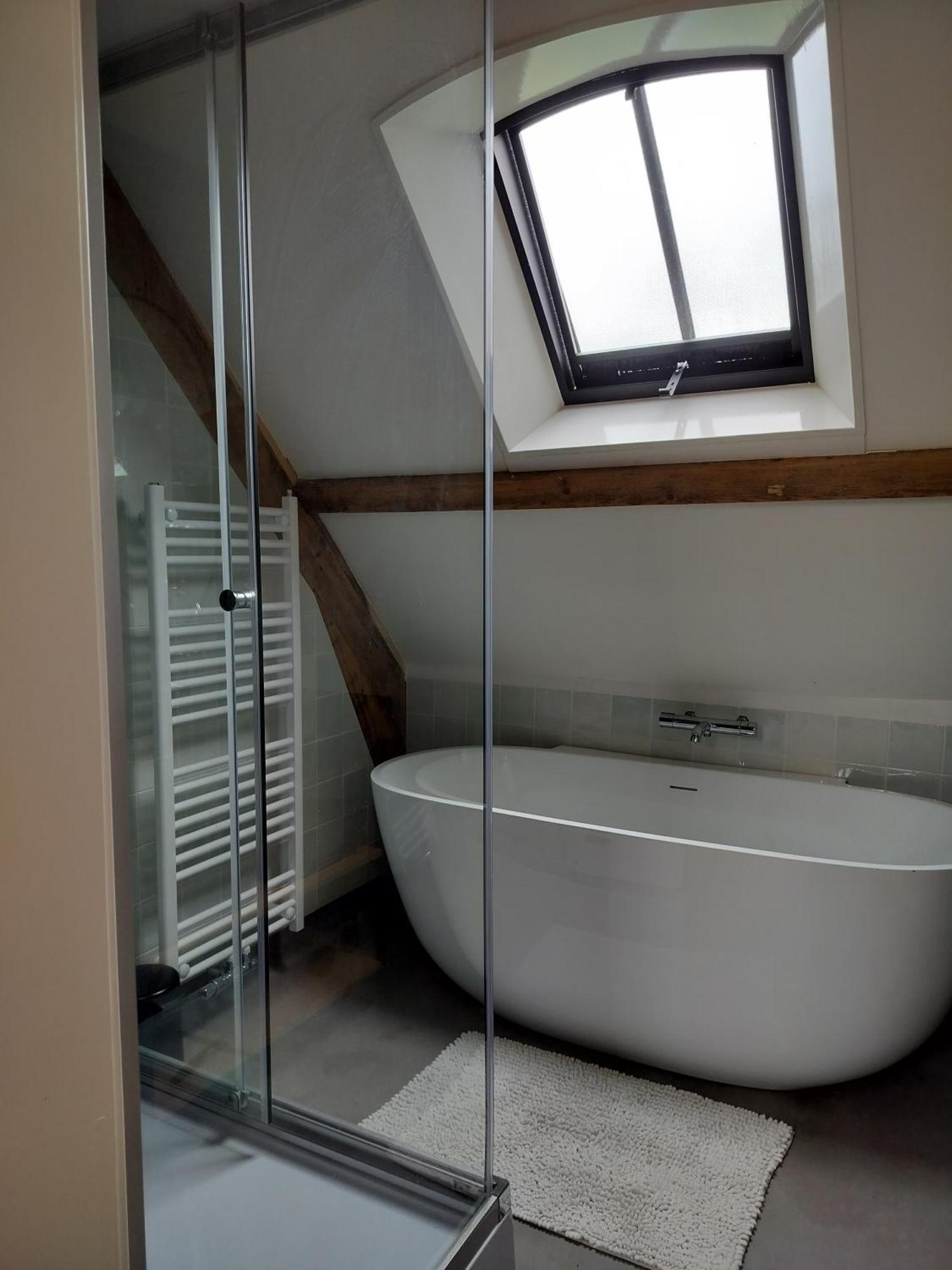 B&B 'Hof Baaiweg' Met Barrelsauna Zoutelande Buitenkant foto