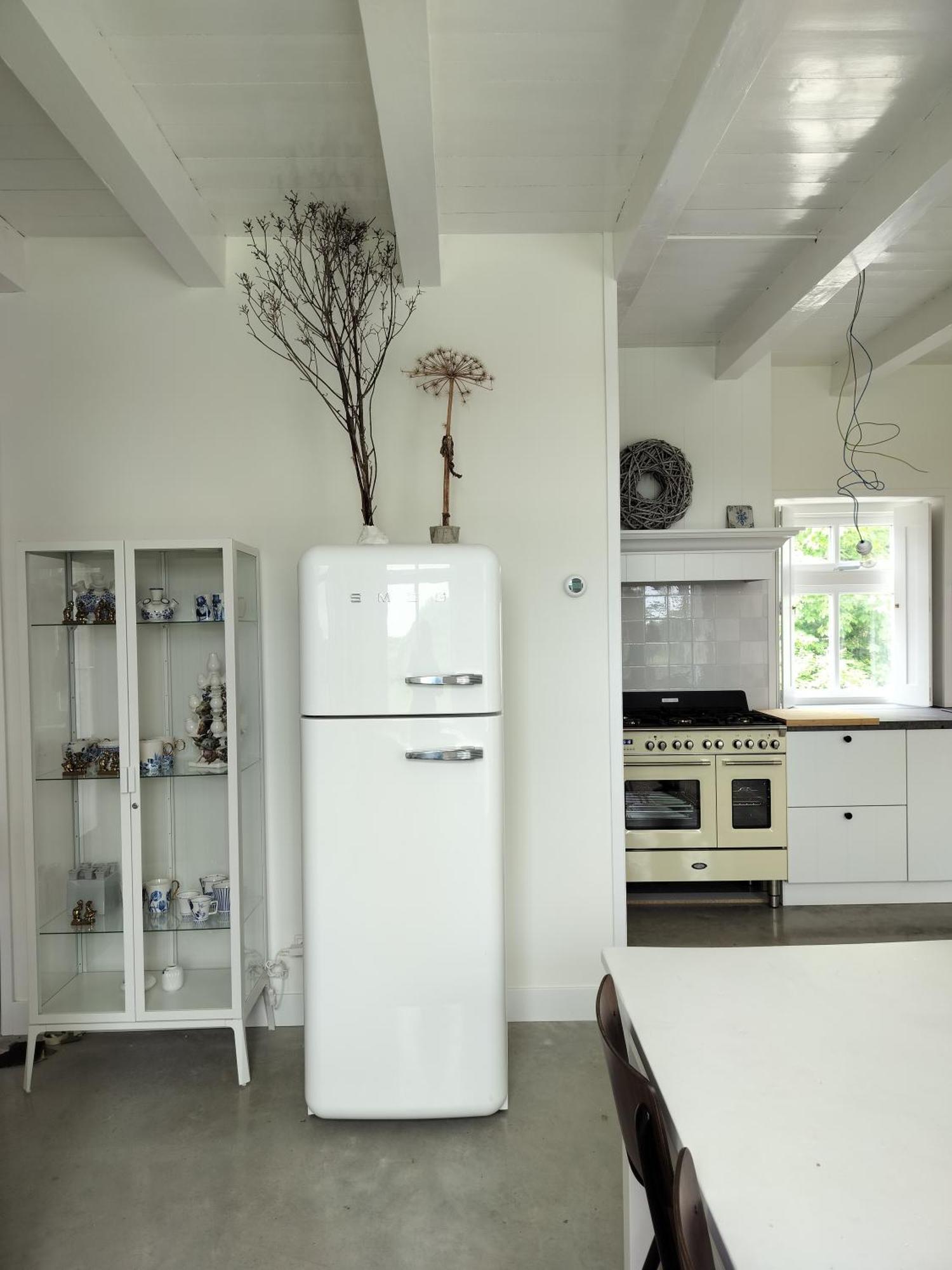 B&B 'Hof Baaiweg' Met Barrelsauna Zoutelande Buitenkant foto